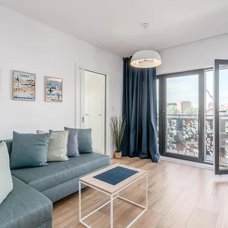 Dwie Motlawy Luxury With Stunning View In Old Town By Renters *