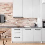 Dwie Motlawy Luxury With Stunning View In Old Town By Renters *