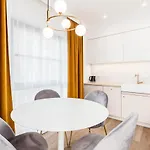 Dwie Motlawy Luxury With Stunning View In Old Town By Renters 公寓 格但斯克