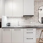 Dwie Motlawy Luxury With Stunning View In Old Town By Renters 公寓