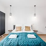 Dwie Motlawy Luxury With Stunning View In Old Town By Renters 公寓 *