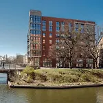 Dwie Motlawy Luxury With Stunning View In Old Town By Renters Apartamento *