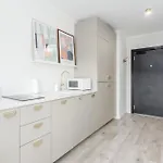 Dwie Motlawy Luxury With Stunning View In Old Town By Renters Appartamento Danzica