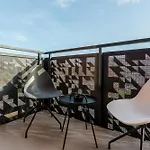 Appartamento Dwie Motlawy Luxury With Stunning View In Old Town By Renters