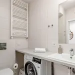 Dwie Motlawy Luxury With Stunning View In Old Town By Renters 公寓 *