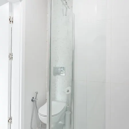 Dwie Motlawy Luxury With Stunning View In Old Town By Renters Gdańsk
