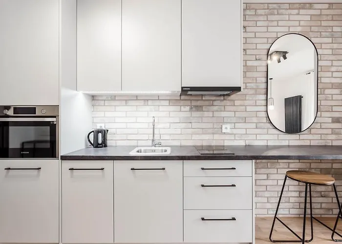 Rent Like - Dwie Motlawy דירה